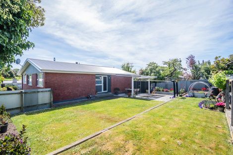 Photo of property in 6 Puriri Street, Highfield, Timaru, 7910