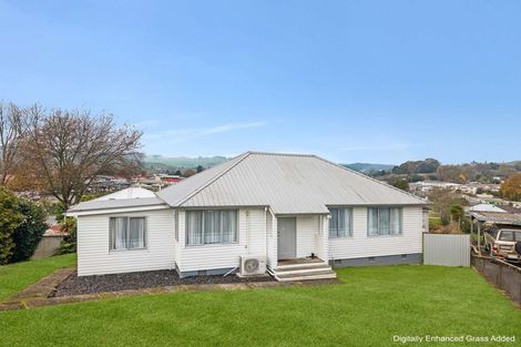 Photo of property in 9 Craig Terrace, Te Kuiti, 3910