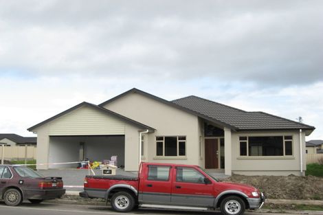 Photo of property in 92 Russell Robertson Drive, Havelock North, 4130