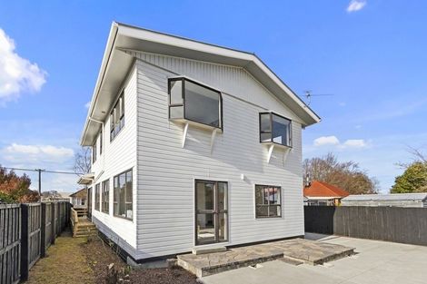 Photo of property in 50 Hooker Avenue, Bryndwr, Christchurch, 8053