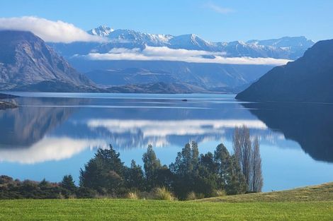 Photo of property in 354 Dublin Bay Road, Albert Town, Wanaka, 9382