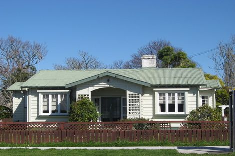 Photo of property in 47 Harris Street, Huntly, 3700