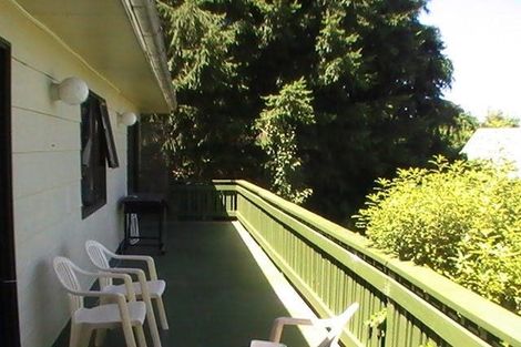 Photo of property in 23 Alpine Avenue, Hanmer Springs, 7334