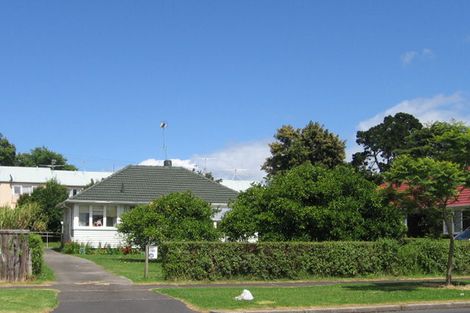 Photo of property in 127 Carbine Road, Mount Wellington, Auckland, 1062