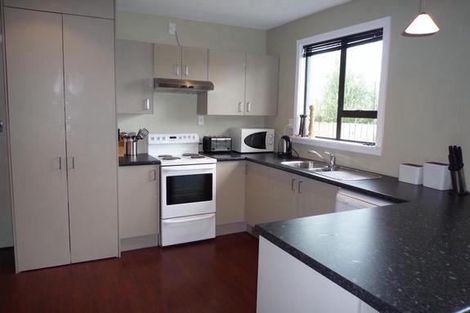 Photo of property in 38 Olivine Street, Shirley, Christchurch, 8013