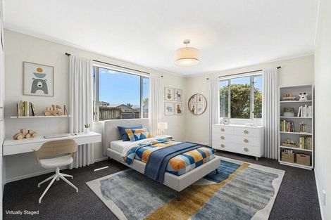 Photo of property in 171 Powderham Street, New Plymouth, 4310