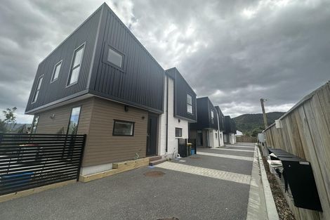 Photo of property in 117b Rata Street, Naenae, Lower Hutt, 5011