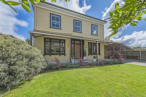 Photo of property in 11 Selwyn Street, Leeston, 7632