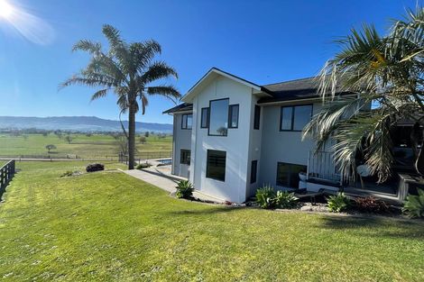 Photo of property in 57 Kerr Road, Te Poi, Matamata, 3473