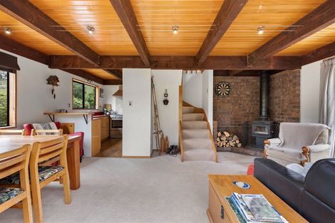 Photo of property in 16 Trelissick Loop, Castle Hill, Springfield, 7580