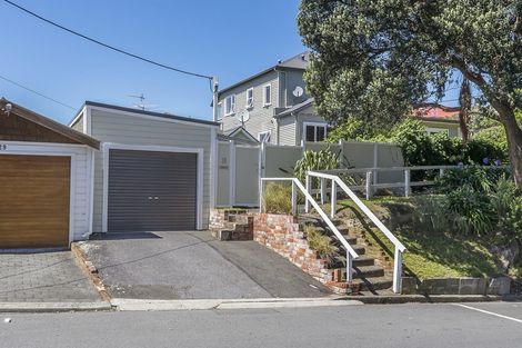 Photo of property in 31 Rata Road, Hataitai, Wellington, 6021