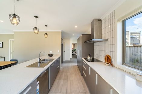 Photo of property in 6 Yeats Grove, Trentham, Upper Hutt, 5018