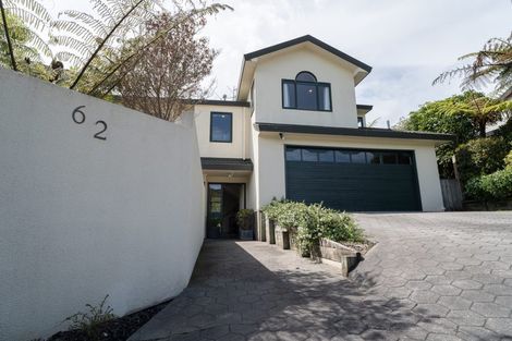 Photo of property in 62 Abilene Crescent, Churton Park, Wellington, 6037