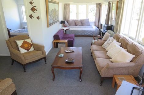 Photo of property in 4 Rupini Street, Otaki Beach, Otaki, 5512