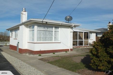 Photo of property in 57 Stuart Street, Holmes Hill, Oamaru, 9401