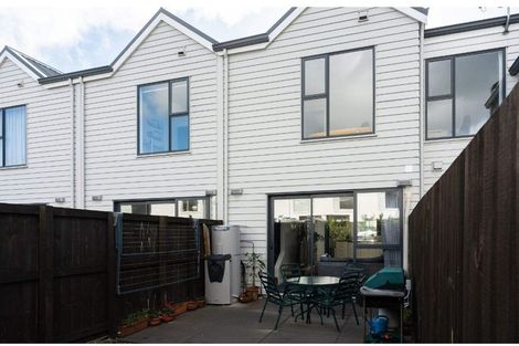 Photo of property in 65 Glidepath Road, Hobsonville, Auckland, 0616