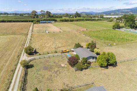 Photo of property in 40 School Road, Fairlie, 7925