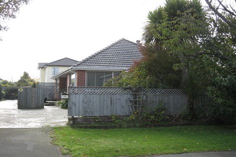 Photo of property in 16a Worthy Street, Ilam, Christchurch, 8041