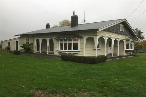 Photo of property in 113a Peria Road, Matamata, 3472