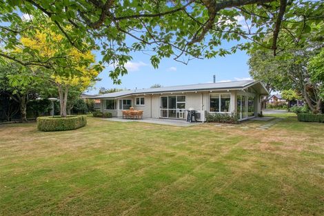 Photo of property in 10a Merrin Street, Avonhead, Christchurch, 8042