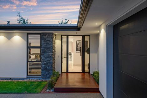 Photo of property in 40 Lindsay Drive, Prebbleton, 7604