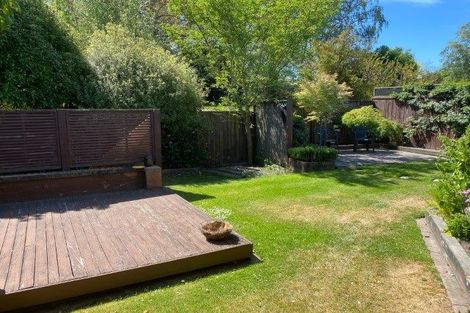 Photo of property in Ashgrove Village, 11/187 Ashgrove Terrace, Somerfield, Christchurch, 8024