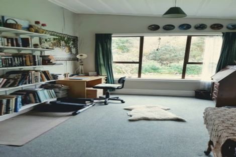 Photo of property in 65 Waikawau Valley Road, Kereta, Thames, 3575