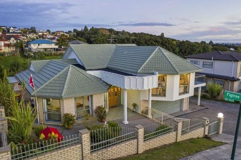 Photo of property in 12 Pistachio Place, Goodwood Heights, Auckland, 2105