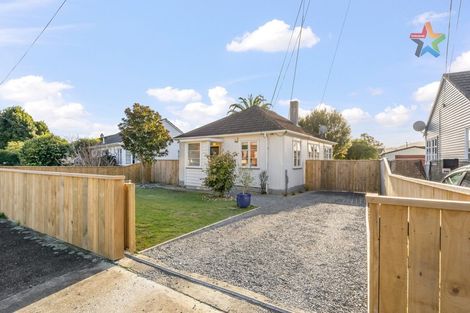 Photo of property in 133 Waddington Drive, Naenae, Lower Hutt, 5011