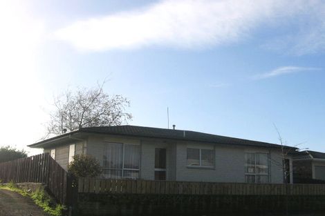 Photo of property in 4a Havelock Avenue, Highbury, Palmerston North, 4412