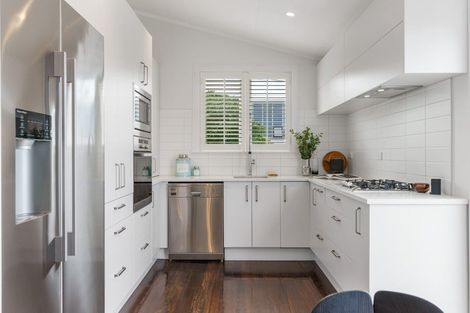 Photo of property in 10 Murdoch Road, Grey Lynn, Auckland, 1021