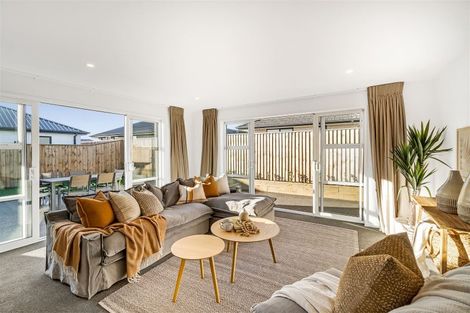 Photo of property in 17 Cork Street, Halswell, Christchurch, 8025