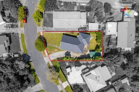 Photo of property in 54 Kairimu Street, Stokes Valley, Lower Hutt, 5019