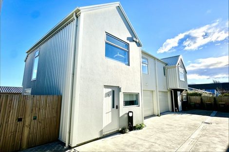 Photo of property in 1/408 Barrington Street, Spreydon, Christchurch, 8024