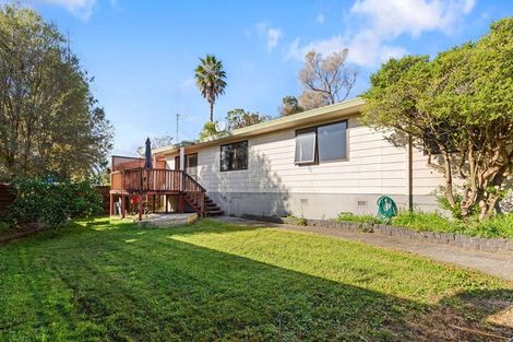 Photo of property in 59 Welcome Bay Road, Welcome Bay, Tauranga, 3112