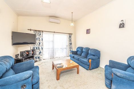 Photo of property in 12 Durie Street, Durie Hill, Whanganui, 4500