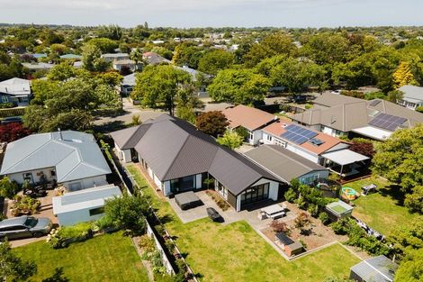 Photo of property in 119 Francis Avenue, Mairehau, Christchurch, 8013