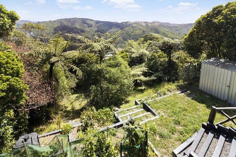 Photo of property in 179 Orangi Kaupapa Road, Northland, Wellington, 6012