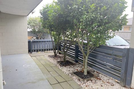 Photo of property in 7/15 Buffon Street, Waltham, Christchurch, 8023