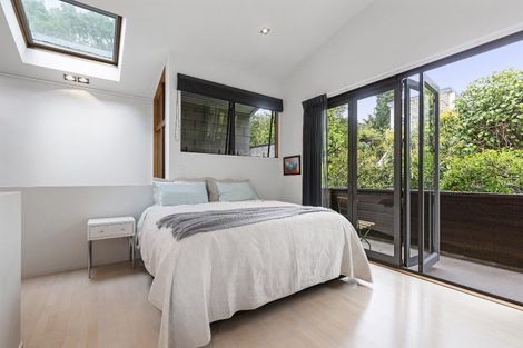 Photo of property in 48a-48b Anglesea Street, Freemans Bay, Auckland, 1011