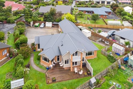 Photo of property in 54 Holyhead Street, Outram, 9019