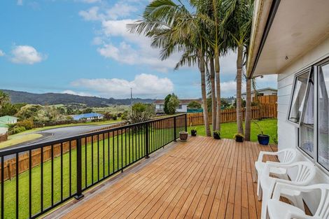 Photo of property in 8 Gill Drive, Kawakawa, 0210