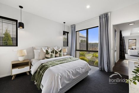 Photo of property in 63 Collier Drive, Halswell, Christchurch, 8025