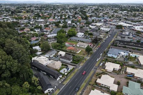 Photo of property in 5/1 Brooklyn Road, Claudelands, Hamilton, 3214