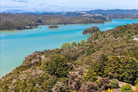 Photo of property in 5358 Russell-whakapara Road, Russell, 0272