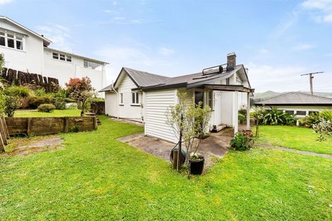 Photo of property in 1 Swan Street, Taihape, 4720