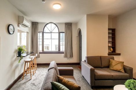 Photo of property in 53 Gloucester Street, Christchurch Central, Christchurch, 8013