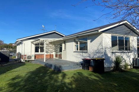 Photo of property in 176 George Street, Windsor, Invercargill, 9810