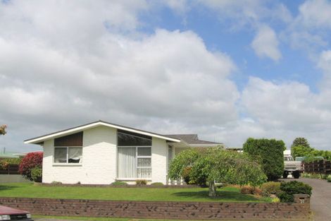 Photo of property in 21 Rushton Road, Morrinsville, 3300