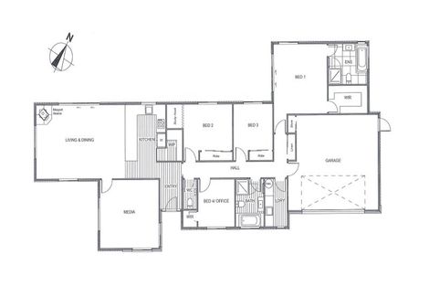 Photo of property in 22 Waikirikiri Avenue, Lincoln, 7608